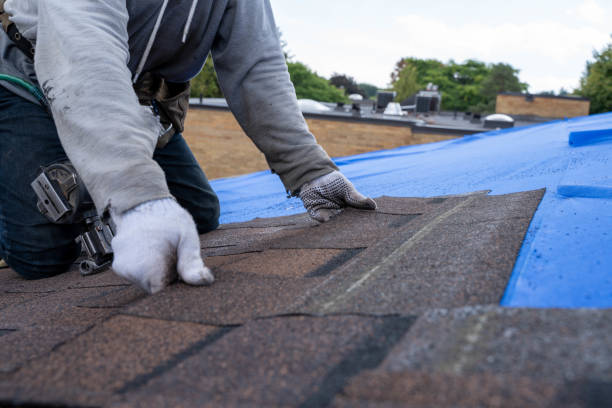 Quick and Trustworthy Emergency Roof Repair Services in Riverdale, CA