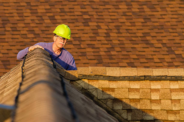Roof Gutter Cleaning in Riverdale, CA